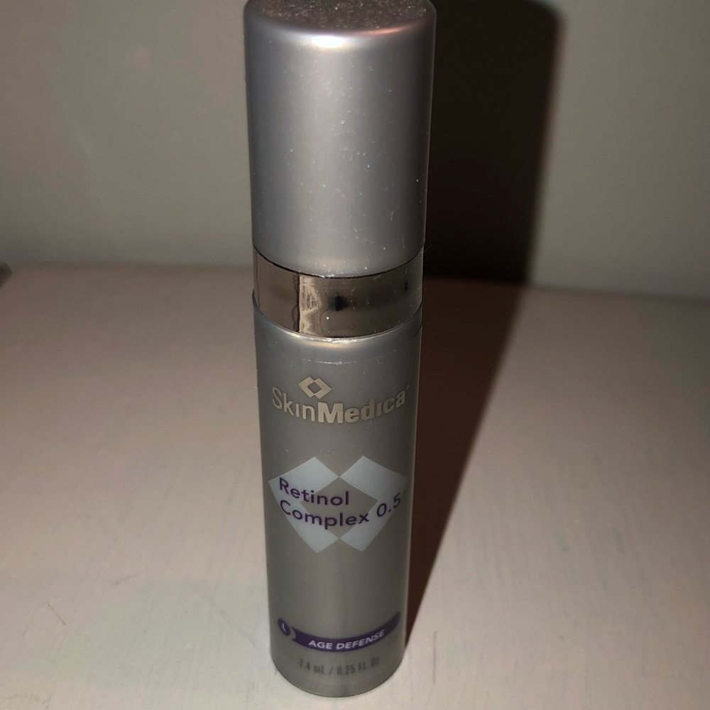 Travel size retinol complex 0.5